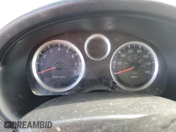 2012 Nissan Sentra 2.0 z VIN 3N1AB6AP4CL671176, wystawiony jako Copart lot #55468575 z przebiegiem Nie podano mil oraz Szkoda całkowita • Salvage title. Historia ofert i sprzedaży dostępna na DreamBid. Obrazek 9.