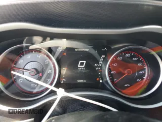 2017 Dodge Charger R/T z VIN 2C3CDXCT7HH667496, wystawiony jako Copart lot #53384005 z przebiegiem 124 093 mil mil oraz Szkoda całkowita • Salvage title. Historia ofert i sprzedaży dostępna na DreamBid. Obrazek 9.