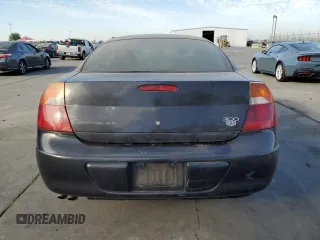 2000 Chrysler 300M M z VIN 2C3HE66G6YH240015, wystawiony jako Copart lot #77854064 z przebiegiem Nie podano mil oraz Szkoda całkowita • Salvage title. Historia ofert i sprzedaży dostępna na DreamBid. Obrazek 6.