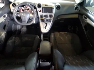 2011 Toyota Matrix с VIN 2T1KU4EE3BC556210, выставлен на аукционе Copart как лот 50661925 с пробегом 171 870 миль миль и Списание • Salvage title. История ставок и продаж доступна на DreamBid. Изображение 8.