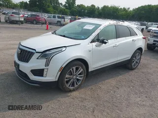 2020 Cadillac XT5 Premium Luxury FWD с VIN 1GYKNCRS0LZ116986, выставлен на аукционе IAAI как лот 42390347 с пробегом 78 007 миль миль и . История ставок и продаж доступна на DreamBid. Изображение 18.