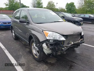 2010 Honda CR-V LX with VIN 3CZRE3H33AG704578, listed as a IAAI auction lot 42224211 with 152,323 mi miles and . Bid and sale history available at DreamBid. Image 1.