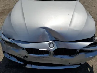 2019 BMW 4 Series 430i with VIN WBA4J1C55KBM12916, listed as a Copart auction lot 59987894 with 39,835 mi miles and Salvage Title. Bid and sale history available at carsss.com. Image 11.