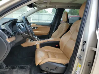 2016 Volvo XC90 T6 Inscription с VIN YV4A22PL6G1013962, выставлен на аукционе Copart как лот 61013255 с пробегом 179 664 миль миль и Чистый • Clean title. История ставок и продаж доступна на DreamBid. Изображение 7.