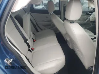 2019 Volkswagen Jetta S z VIN 3VWC57BU8KM211824, wystawiony jako Copart lot #60993465 z przebiegiem 85 867 mil mil oraz Szkoda całkowita • Salvage title. Historia ofert i sprzedaży dostępna na DreamBid. Obrazek 10.