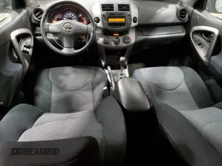 2006 Toyota RAV4 Sport with VIN JTMZK32V066000503, listed as a Copart auction lot 45700955 with 125,459 mi miles and Clean Title. Bid and sale history available at carsss.com. Image 8.