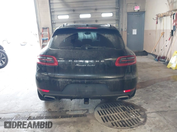 2018 Porsche Macan with VIN WP1AA2A55JLB03680, listed as a IAAI auction lot 41651251 with 150,329 mi miles and . Bid and sale history available at DreamBid. Image 16.