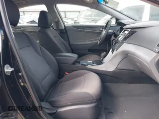 2011 Hyundai Sonata GLS with VIN 5NPEB4AC7BH145915, listed as a IAAI auction lot 42108555 with 220,677 mi miles. Bid and sale history available at carsss.com. Image 5.