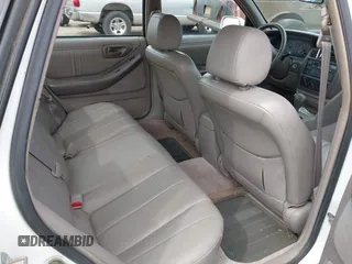 1997 Toyota Avalon XL with VIN 4T1BF12B7VU151537, listed as a IAAI auction lot 42173394 with 196,442 mi miles and . Bid and sale history available at DreamBid. Image 8.