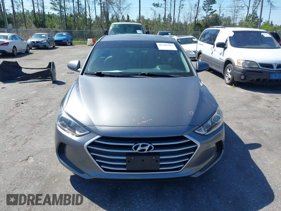2018 Hyundai Elantra SEL z VIN 5NPD84LF5JH336295, wystawiony jako IAAI lot #41786963 z przebiegiem 96 399 mil mil oraz . Historia ofert i sprzedaży dostępna na DreamBid. Obrazek 12.