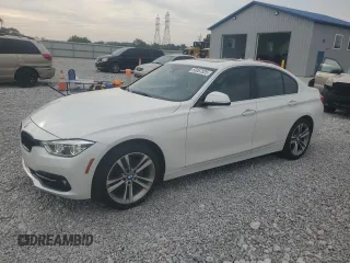 2018 BMW 3 Series 330i с VIN WBA8B9G58JNV00119, выставлен на аукционе Copart как лот 65067525 с пробегом 97 270 миль миль и Чистый • Clean title. История ставок и продаж доступна на DreamBid. Изображение 1.