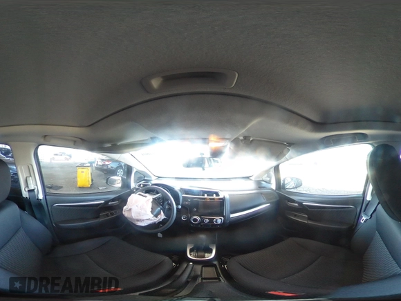 2019 Honda Fit EX с VIN 3HGGK5H88KM719594, выставлен на аукционе IAAI как лот 42348016 с пробегом 37 771 миль миль и . История ставок и продаж доступна на DreamBid. Изображение 18.