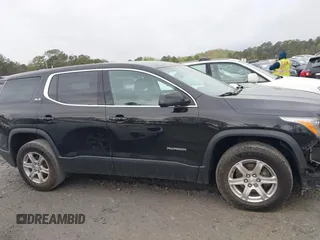 2017 GMC Acadia SLE z VIN 1GKKNKLA4HZ243333, wystawiony jako IAAI lot #41915885 z przebiegiem 214 032 mil mil oraz . Historia ofert i sprzedaży dostępna na DreamBid. Obrazek 14.