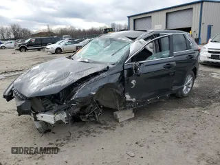 2024 Honda CR-V EX-L with VIN 2HKRS4H73RH417395, listed as a Copart auction lot 48674385 with 0 mi miles and Salvage Title. Bid and sale history available at carsss.com. Image 1.