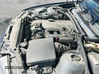 2004 BMW 3 Series 330Ci с VIN WBABW53494PL44553, выставлен на аукционе IAAI как лот 42249885 с пробегом 165 857 миль миль и . История ставок и продаж доступна на DreamBid. Изображение 15.