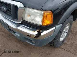 2004 Ford Ranger XL Fleet с VIN 1FTZR45E84PB52615, выставлен на аукционе IAAI как лот 42361345 с пробегом 227 799 миль миль и . История ставок и продаж доступна на DreamBid. Изображение 6.