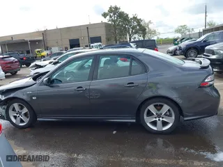 2011 Saab 9-3 with VIN YS3FA4CY3B1303845, listed as a IAAI auction lot 41902057 with 138,242 mi miles. Bid and sale history available at carsss.com. Image 15.
