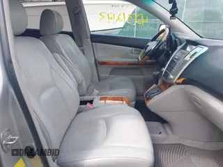 2006 Lexus RX 330 with VIN 2T2HA31U06C108986, listed as a IAAI auction lot 42312143 with Not provided miles and . Bid and sale history available at DreamBid. Image 5.