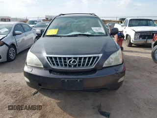 2009 Lexus RX 350 with VIN 2T2GK31U49C073849, listed as a IAAI auction lot 41864085 with 228,233 mi miles and . Bid and sale history available at DreamBid. Image 12.