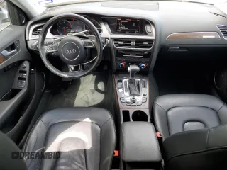 2015 Audi allroad Premium Plus with VIN WA1UFAFL2FA065422, listed as a Copart auction lot 63051084 with 71,688 mi miles and Salvage Title. Bid and sale history available at carsss.com. Image 8.