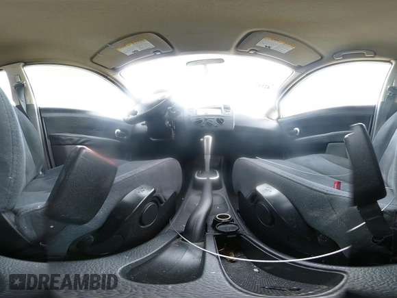 2009 Nissan Versa S with VIN 3N1BC13E39L450242, listed as a IAAI auction lot 42145528 with 239,291 mi miles and . Bid and sale history available at DreamBid. Image 19.