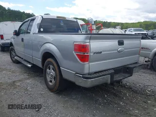 2011 Ford F-150 XL с VIN 1FTEX1CM6BFC31040, выставлен на аукционе IAAI как лот 42025695 с пробегом 172 792 миль миль и . История ставок и продаж доступна на DreamBid. Изображение 3.