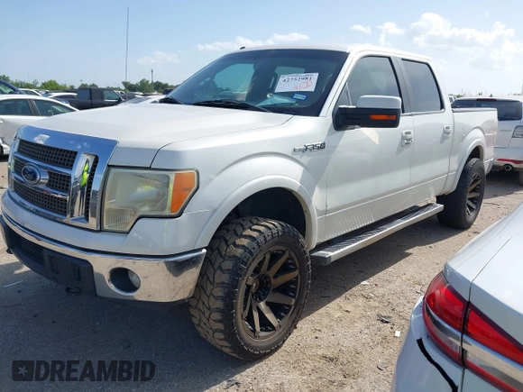 2011 Ford F-150 XLT with VIN 1FTFW1ET7BKE16359, listed as a IAAI auction lot 42752981 with 197,969 mi miles and . Bid and sale history available at DreamBid. Image 17.