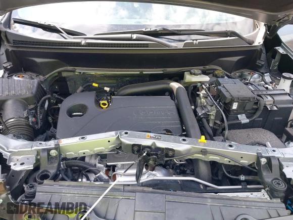 2024 Chevrolet Equinox LT with VIN 3GNAXKEG5RL334386, listed as a IAAI auction lot 42222344 with 11,826 mi miles and . Bid and sale history available at DreamBid. Image 10.