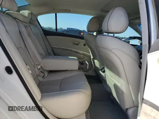 2018 Acura RLX w/Technology Pkg with VIN JH4KC1F53JC001134, listed as a Copart auction lot 86709754 with 134,778 mi miles and Salvage Title. Bid and sale history available at carsss.com. Image 10.