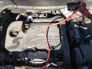 2020 Chevrolet Equinox LS with VIN 2GNAXSEV6L6178465, listed as a Copart auction lot 67459955 with 83,998 mi miles and Salvage title. Bid and sale history available at DreamBid. Image 14.