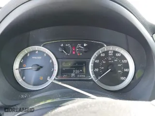 2014 Nissan Sentra S with VIN 3N1AB7AP5EY294076, listed as a IAAI auction lot 41575481 with 163,286 mi miles. Bid and sale history available at carsss.com. Image 15.