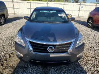 2014 Nissan Altima 2.5 SV with VIN 1N4AL3AP4EC194228, listed as a Copart auction lot 52254735 with 163,722 mi miles and Salvage Title. Bid and sale history available at carsss.com. Image 5.