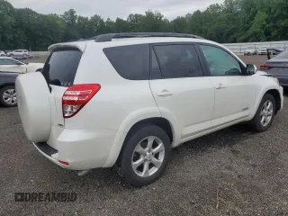 2012 Toyota RAV4 Limited z VIN 2T3DK4DV5CW067699, wystawiony jako Copart lot #64830305 z przebiegiem 196 241 mil mil oraz Szkoda całkowita • Salvage title. Historia ofert i sprzedaży dostępna na DreamBid. Obrazek 3.