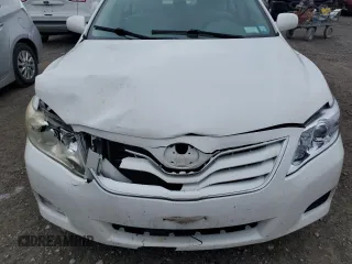 2011 Toyota Camry LE with VIN 4T4BF3EK0BR188034, listed as a Copart auction lot 62454595 with 216,367 mi miles and Salvage title. Bid and sale history available at DreamBid. Image 11.