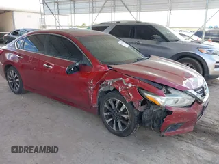 2017 Nissan Altima SV z VIN 1N4AL3AP3HC274737, wystawiony jako IAAI lot #40679512 z przebiegiem 151 901 mil mil oraz . Historia ofert i sprzedaży dostępna na DreamBid. Obrazek 1.