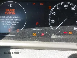 2020 Honda Accord Touring with VIN 1HGCV2F99LA029545, listed as a IAAI auction lot 40472177 with 44,960 mi miles and . Bid and sale history available at DreamBid. Image 15.