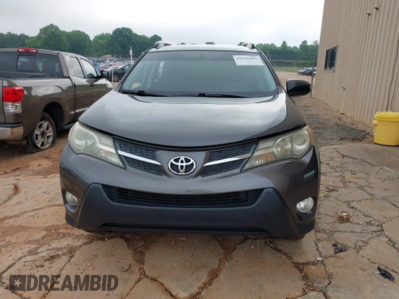 2015 Toyota RAV4 LE z VIN 2T3BFREV1FW401691, wystawiony jako IAAI lot #42346441 z przebiegiem 111 711 mil mil oraz . Historia ofert i sprzedaży dostępna na DreamBid. Obrazek 12.