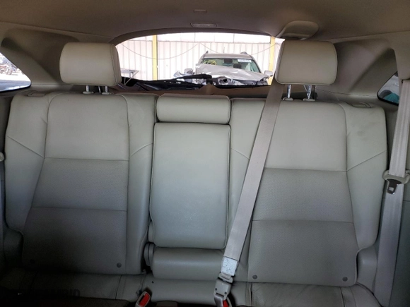 2013 Acura RDX with VIN 5J8TB3H39DL017439, listed as a Copart auction lot 53561505 with 157,570 mi miles and Salvage Title. Bid and sale history available at carsss.com. Image 10.