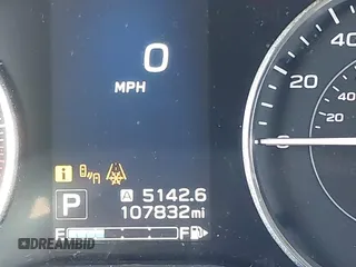 2019 Subaru Impreza Limited with VIN 4S3GTAT60K3716152, listed as a IAAI auction lot 41327162 with 107,832 mi miles. Bid and sale history available at carsss.com. Image 14.
