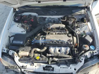1995 Honda Civic LX z VIN JHMEG8658SS004550, wystawiony jako Copart lot #58214995 z przebiegiem 96 633 mil mil oraz Szkody całkowita. Historia ofert i sprzedaży dostępna na DreamBid. Obrazek 11.