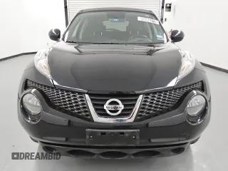 2014 Nissan Juke Nismo with VIN JN8AF5MR1ET451554, listed as a Copart auction lot 89065315 with 53,316 mi miles and Clean Title. Bid and sale history available at DreamBid. Image 5.