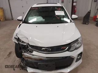 2019 Chevrolet Sonic LT с VIN 1G1JD5SB3K4148085, выставлен на аукционе IAAI как лот 42362745 с пробегом 140 839 миль миль и . История ставок и продаж доступна на DreamBid. Изображение 12.
