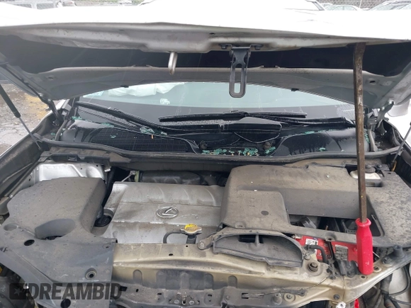 2014 Lexus RX 350 с VIN 2T2BK1BA9EC229347, выставлен на аукционе IAAI как лот 42311261 с пробегом 151 424 миль миль и . История ставок и продаж доступна на DreamBid. Изображение 10.