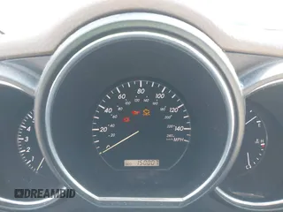 2004 Lexus RX with VIN JTJHA31U940004750, listed as a IAAI auction lot 41872111 with 150,007 mi miles. Bid and sale history available at carsss.com. Image 7.