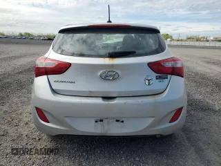 2013 Hyundai Elantra с VIN KMHD25LE2DU032880, выставлен на аукционе Copart как лот 56884715 с пробегом Не указан миль и На запчасти • Non repairable. История ставок и продаж доступна на DreamBid. Изображение 6.