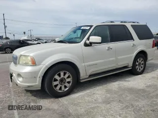 2004 Lincoln Navigator Luxury with VIN 5LMFU27R34LJ37915, listed as a Copart auction lot 72651074 with 178,512 mi miles and Clean Title. Bid and sale history available at carsss.com. Image 1.