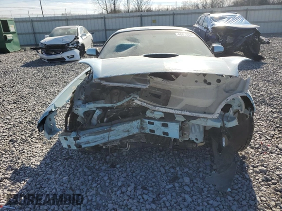 2003 Ford Thunderbird Deluxe z VIN 1FAHP60A73Y108590, wystawiony jako Copart lot #46895645 z przebiegiem Nie podano mil oraz Szkoda całkowita • Salvage title. Historia ofert i sprzedaży dostępna na DreamBid. Obrazek 5.