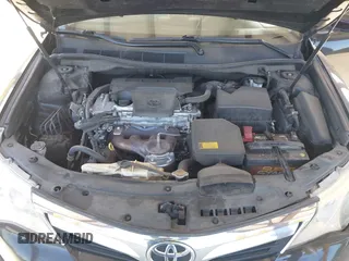 2012 Toyota Camry L z VIN 4T4BF1FK8CR271280, wystawiony jako IAAI lot #42229436 z przebiegiem 165 620 mil mil oraz . Historia ofert i sprzedaży dostępna na DreamBid. Obrazek 10.