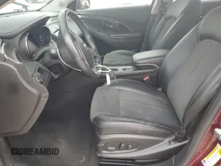 2014 Buick LaCrosse with VIN 1G4GA5GR6EF304074, listed as a Copart auction lot 59717635 with 63,999 mi miles and Salvage title. Bid and sale history available at DreamBid. Image 7.