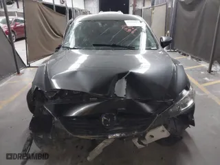 2017 Mazda Mazda6 Touring with VIN JM1GL1V5XH1146167, listed as a IAAI auction lot 41398814 with 59,590 mi miles. Bid and sale history available at carsss.com. Image 12.